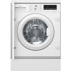 Bosch WIW28502GB, Built-in washing machine