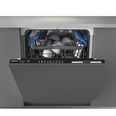 Candy CDIN 2D620PB-80E Built-In Dishwasher