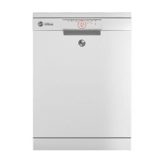 Hoover HSF 5E3DFW1 Free-Standing Dishwasher With WiFi