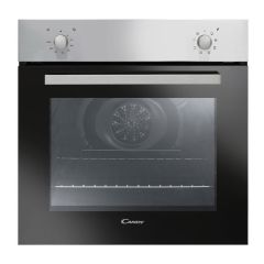 Candy FCP600X/E 60cm Multifunction Built-In Single Oven with WiFi
