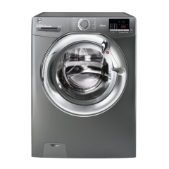Hoover H3WS 4105DACGE H-Wash 300 10kg 1400 Spin Washing Machine