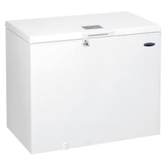 Iceking CF312W.E 312 Litre Chest Freezer