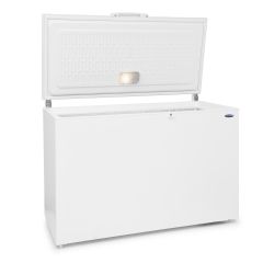 Iceking CF390W.E 390 Litre Chest Freezer