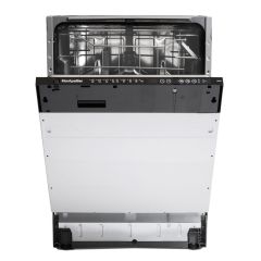 Montpellier MDI705 Fullsize 60cm Integrated Dishwasher