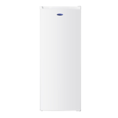 Iceking RZ204EW Tall Freezer
