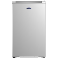 Iceking RZ85EW 50cm Undercounter Freezer in White