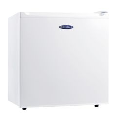 Iceking  TF40W.E Table Top Mini Freezer In White