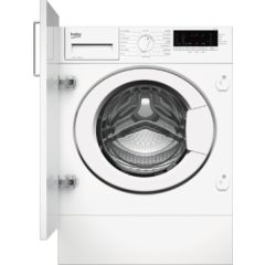 Beko WTIK72111 7Kg Intergrated Washing Machine