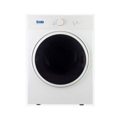 Creda C3TDW Time Dry Back Vented Compact Dryer