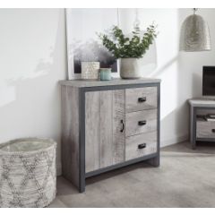 GFW BOSMULGRY BOSTON MULTI UNIT GREY