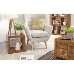 GFW JAKCUBMNG JAKARTA CUBE TABLE CUBE MANGO