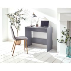 GFW PIRDSKGRY PIRO DESK GREY