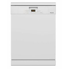 Miele G5110SC 14 Place Setting Full Size Dishwasher