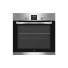 New World NWFOT60X Single Built In Oven 