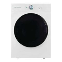 Statesman TD03VFW 3Kg Compact Tumble Dryer