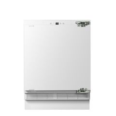 Teknix BITHUZ4 Built In Under Counter Freezer 