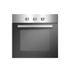 Teknix BITK67SLX Slim Depth Fan Oven 