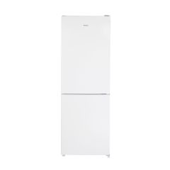 Teknix SMF165W/E 55Cm Fridge Freezer Smart Frost