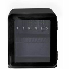 Teknix T46RGB Table Top Drinks Fridge 