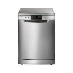 Teknix TFD616S 14 Place Setting, A Rated Stainless Steel Dishwasher
