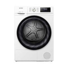 Teknix TKHP9HW 9Kg Heatpump Tumble Dryer