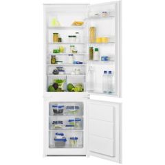 Zanussi ZNLK18ES3 70/30 Intergrated Fridge Freezer