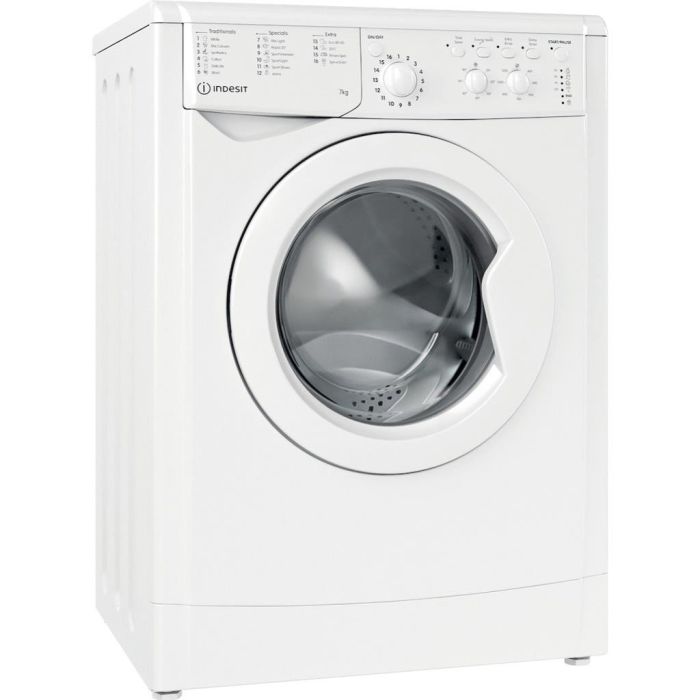 ecotime indesit